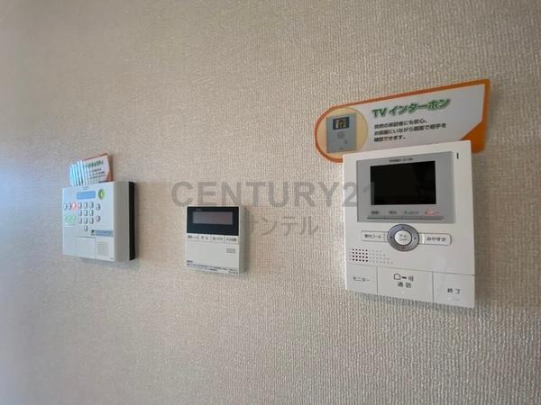 プランドールA棟