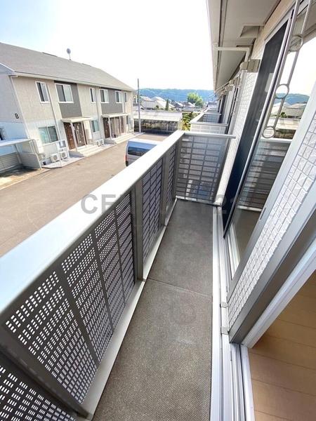 プランドールA棟