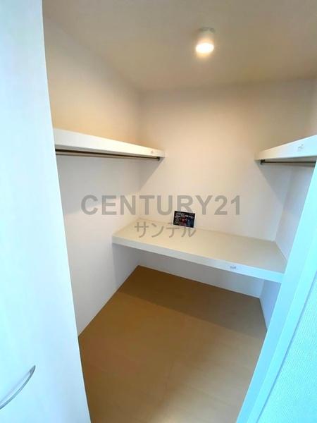 プランドールA棟