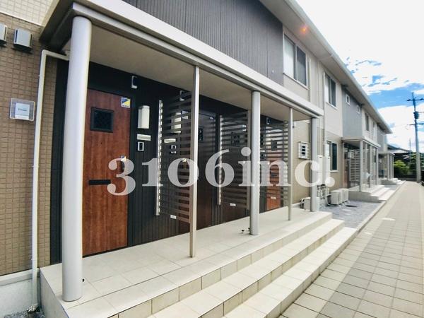 プランドールA棟