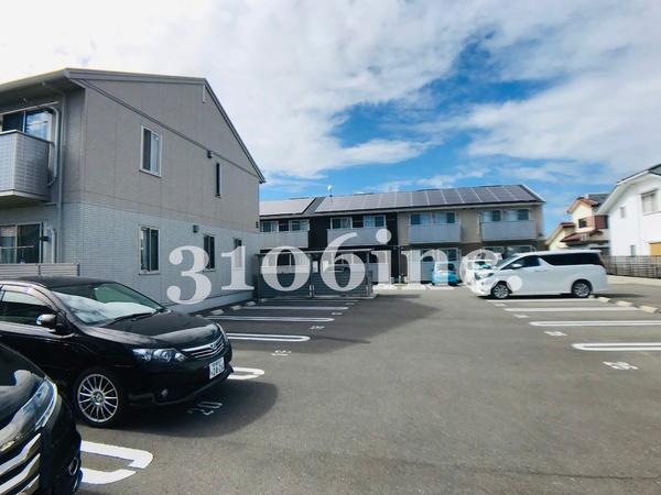 プランドールA棟