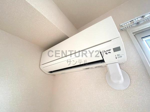 プランドールA棟