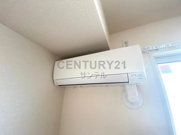 プランドールA棟