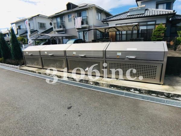 プランドールA棟