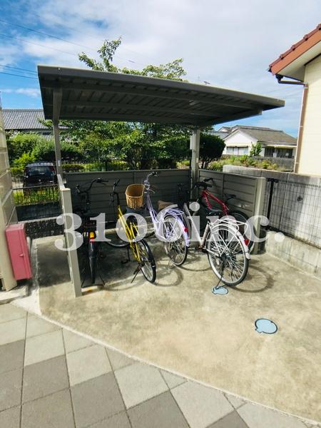 プランドールA棟