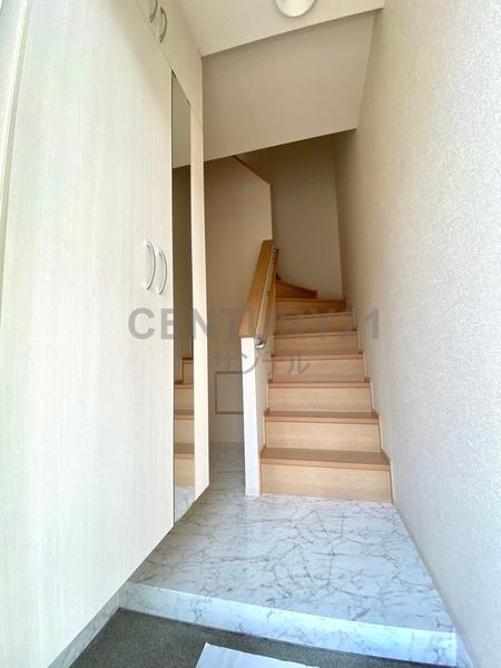 プランドールA棟