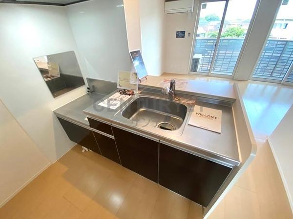 プランドールA棟