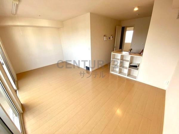 プランドールA棟