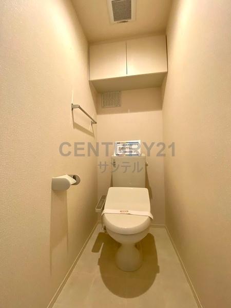 プランドールA棟