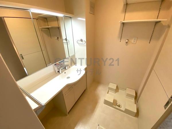 プランドールA棟