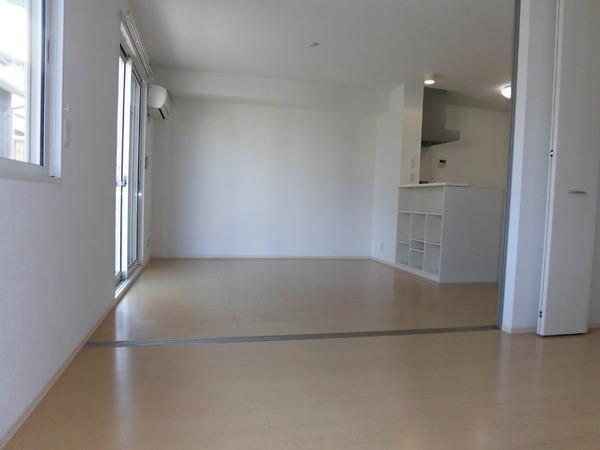 ポルテ　ボヌール桜ヶ丘