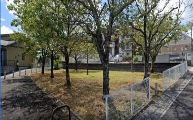 ポルテ　ボヌール桜ヶ丘(桜ケ丘緑地広場)