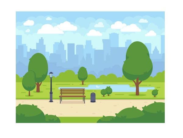 ポルテ　ボヌール桜ヶ丘(倉ノ下緑地広場)