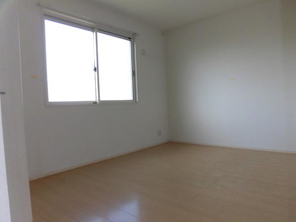 ポルテ　ボヌール桜ヶ丘