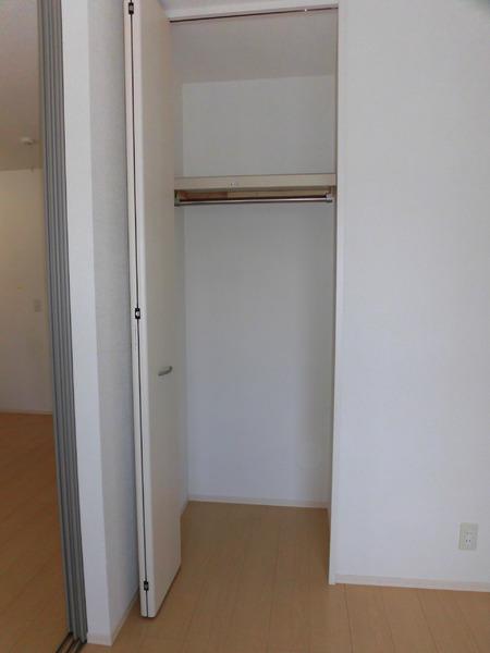 ポルテ　ボヌール桜ヶ丘