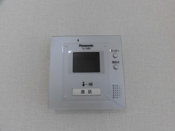 ポルテ　ボヌール桜ヶ丘