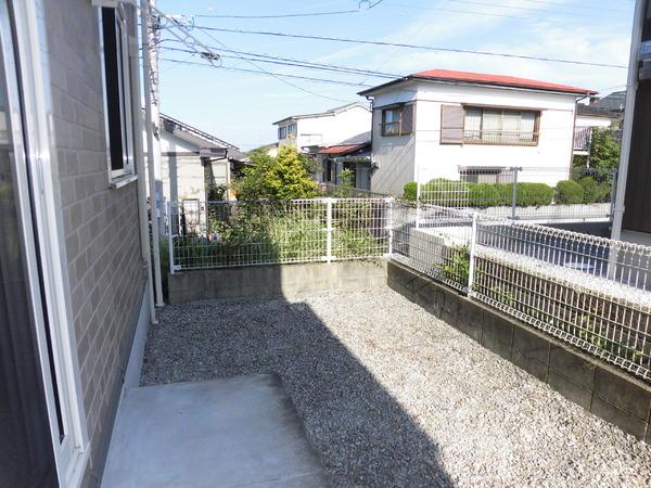 ポルテ　ボヌール桜ヶ丘