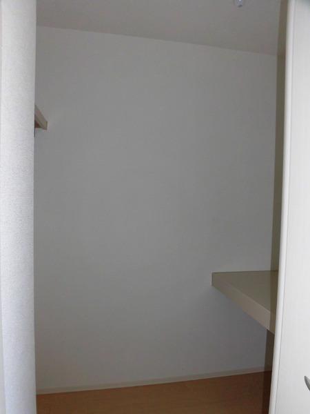 ポルテ　ボヌール桜ヶ丘