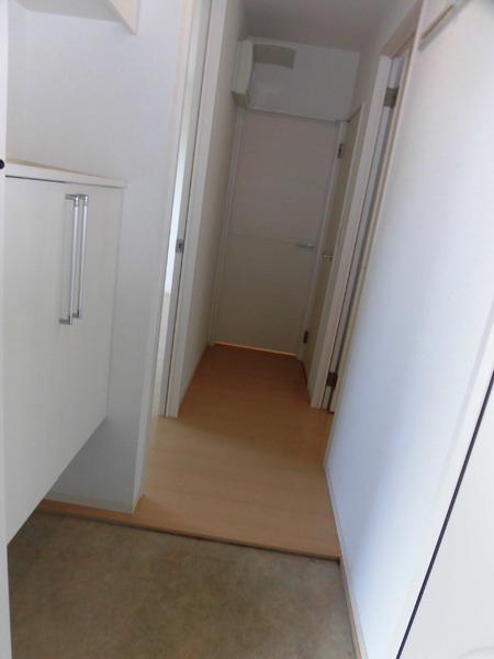 ポルテ　ボヌール桜ヶ丘