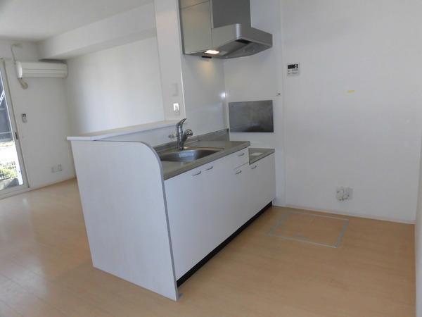 ポルテ　ボヌール桜ヶ丘