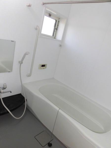 ポルテ　ボヌール桜ヶ丘