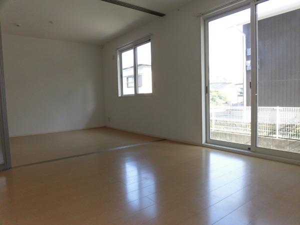 ポルテ　ボヌール桜ヶ丘