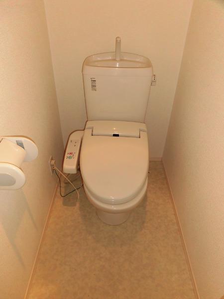 ポルテ　ボヌール桜ヶ丘