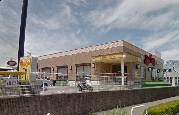 ルーム　ケースリー　C棟(ジョイフル宮崎木花台店)