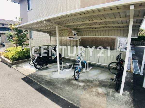 ルーム　ケースリー　C棟