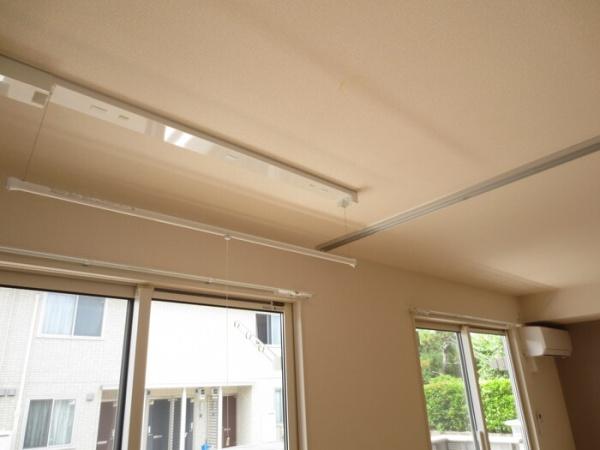 ルーム　ケースリー　C棟