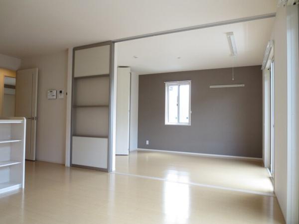 ルーム　ケースリー　C棟