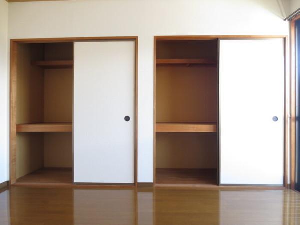 池田ファミリーゼーションE棟