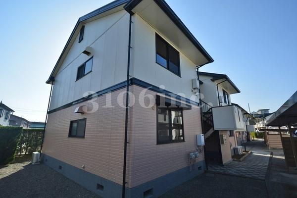 池田ファミリーゼーションE棟