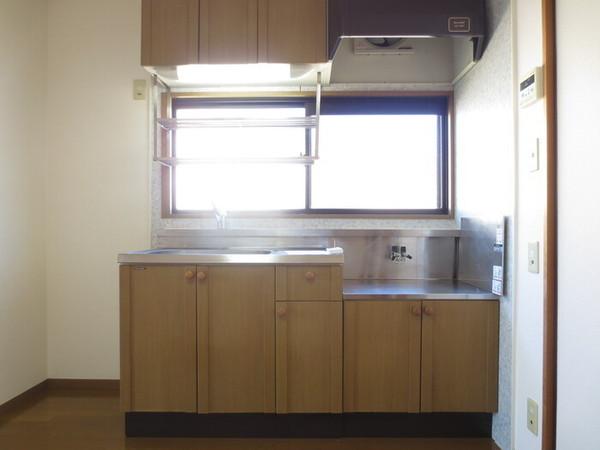 池田ファミリーゼーションE棟