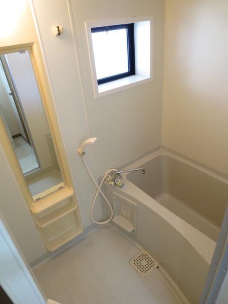 池田ファミリーゼーションE棟