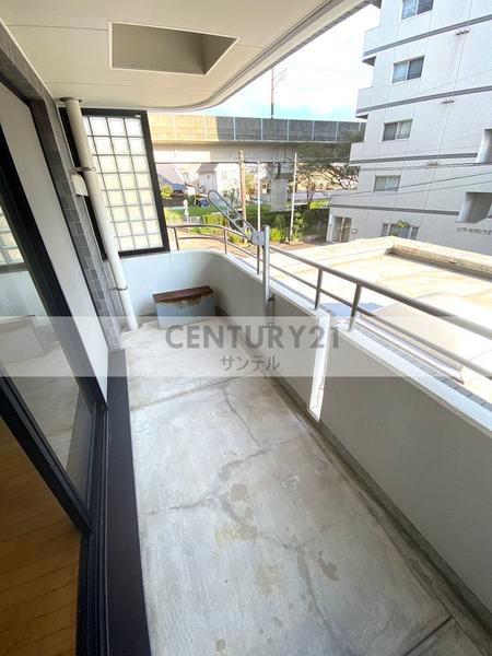 パークコート老松