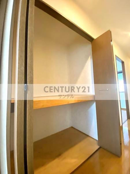 パークコート老松