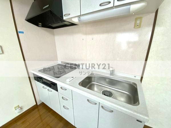 パークコート老松