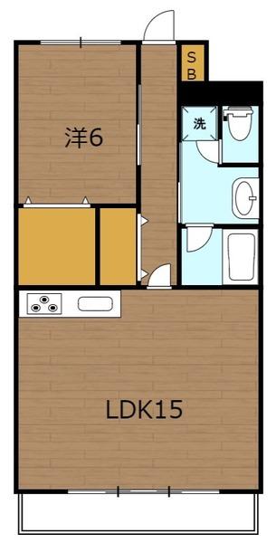 パークコート老松