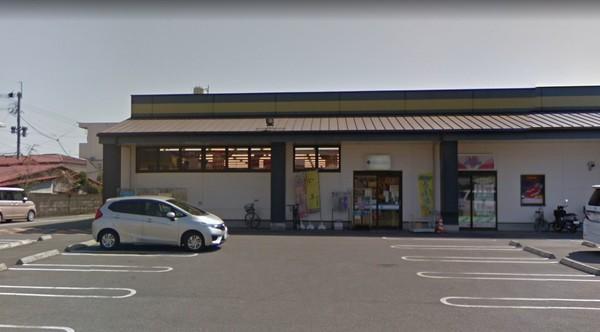 パークコート老松(ドラッグナガノヤ瀬頭店)