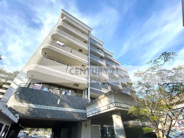 パークコート老松