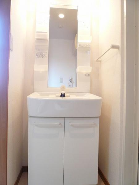 宮崎市吉村町のマンション