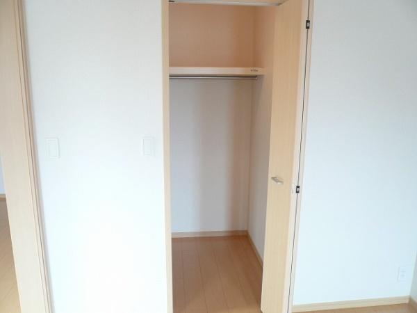 宮崎市清武町加納のアパート