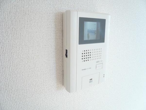 宮崎市清武町加納のアパート