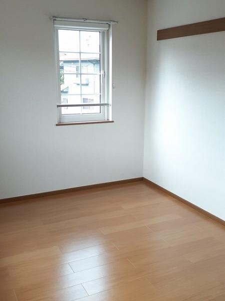 宮崎市吉村町のアパート