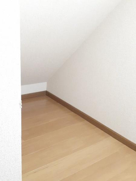 宮崎市吉村町のアパート