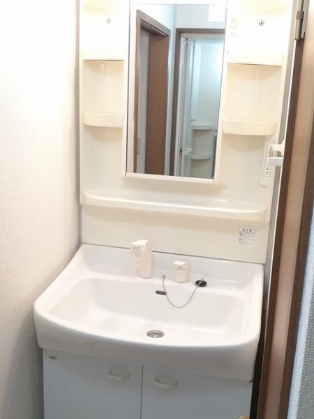 宮崎市吉村町のアパート