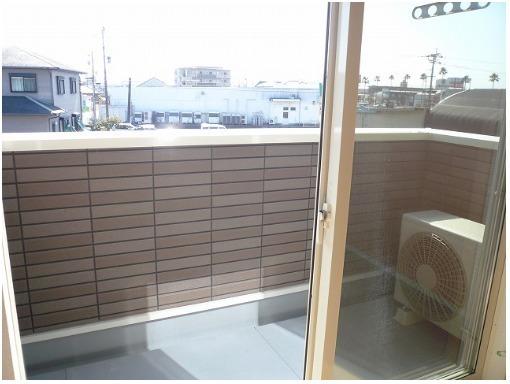 ヴィラ・ルピナス３