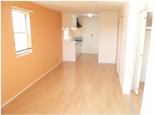 ヴィラ・ルピナス３