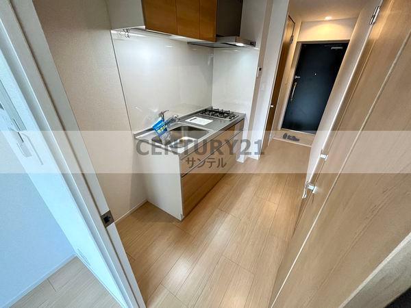 オリージャ　ビルディング